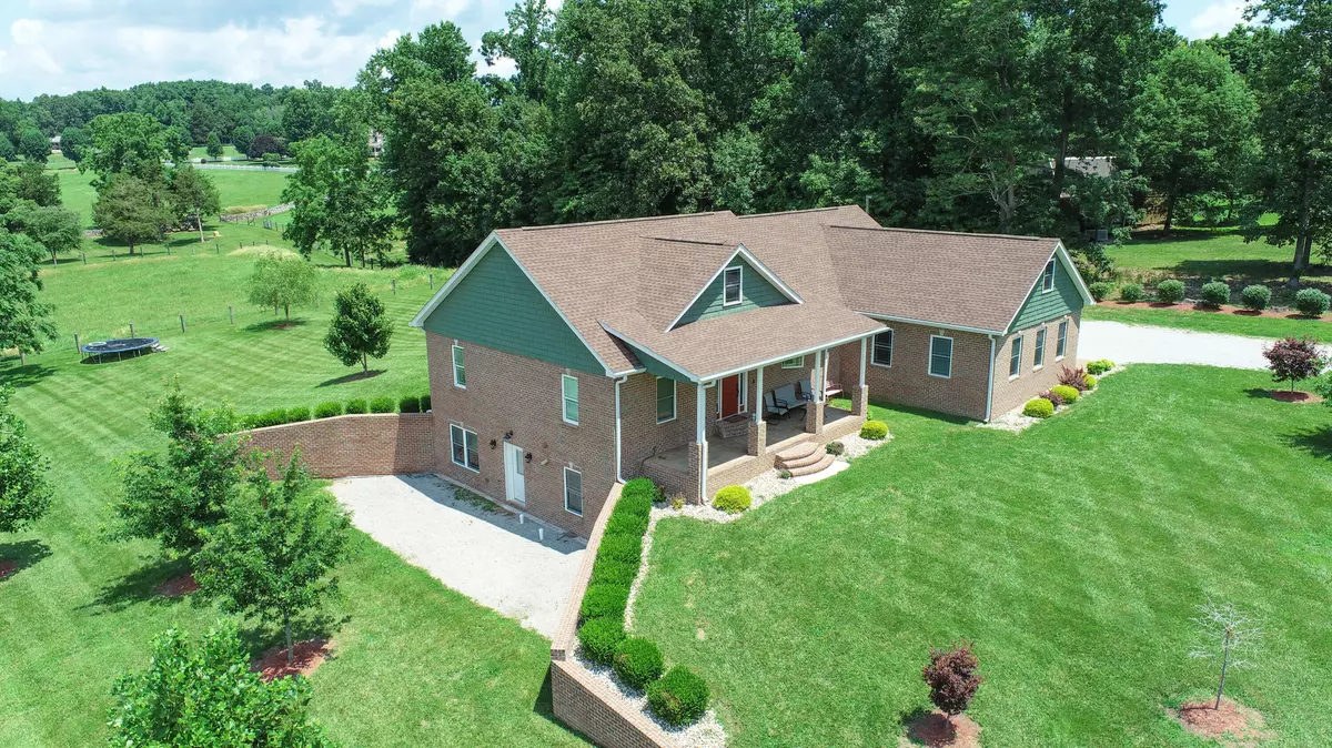 Monticello, KY 42633,588 Pete Upchurch Road