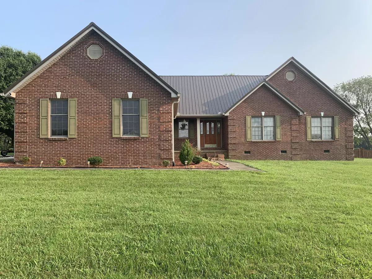 Williamsburg, KY 40769,401 Pioneer Village Subdivision