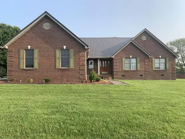 401 Pioneer Village Subdivision, Williamsburg, KY 40769