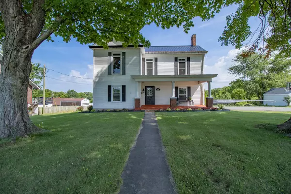 1721 Cypress Street, Paris, KY 40361