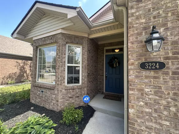 Lexington, KY 40509,3224 Scottish Trace