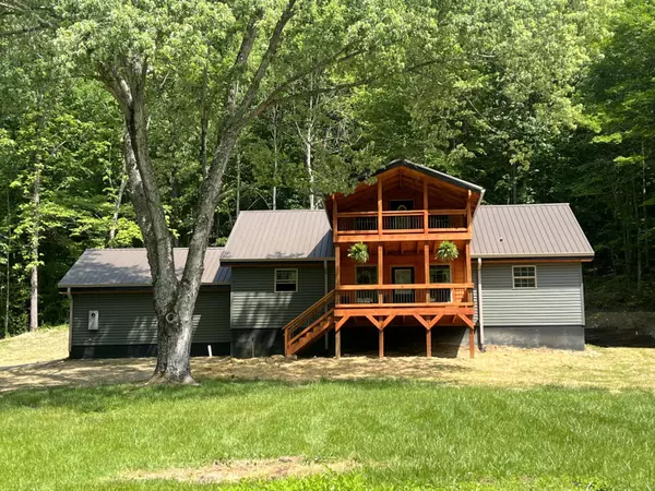 Irvine, KY 40336,1807 Kissey Branch Road