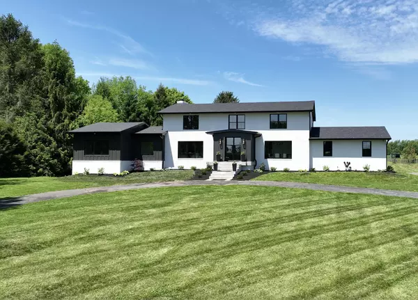 6533 Clays Mill Extended, Nicholasville, KY 40356