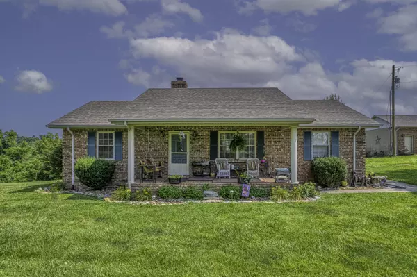 3232 Old Ruckerville Road, Winchester, KY 40391