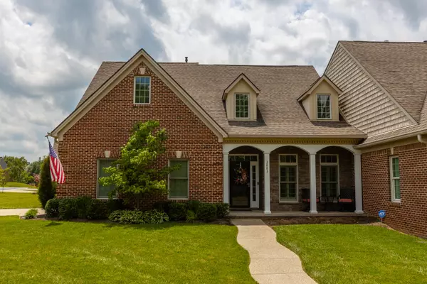 3883 Wentworth Place, Lexington, KY 40515