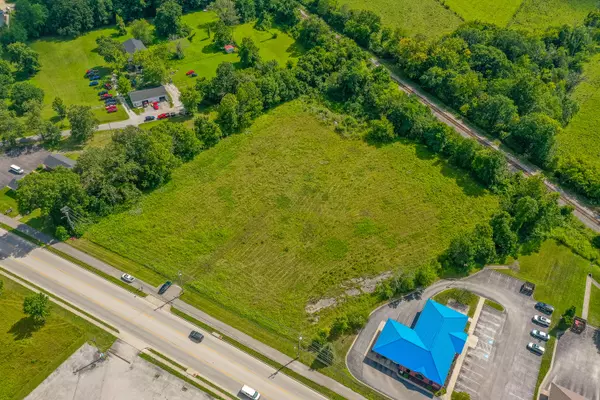 Berea, KY 40403,519 Walnut Meadow Road