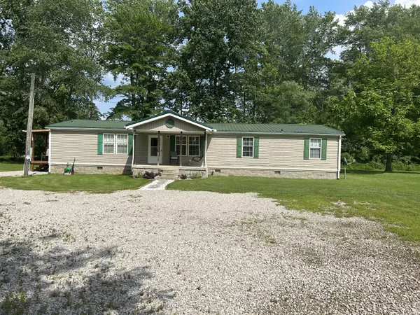 Vanceburg, KY 41179,59 Bolander Lane