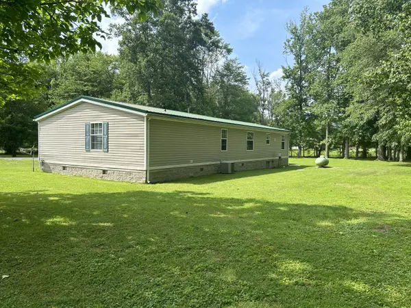 Vanceburg, KY 41179,59 Bolander Lane