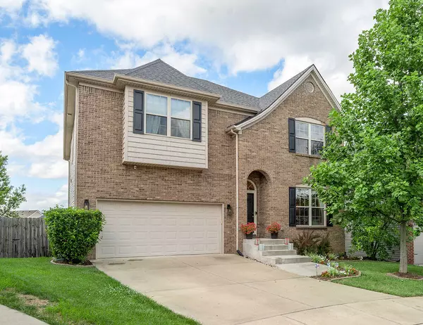 4709 Foxglove Point, Lexington, KY 40509