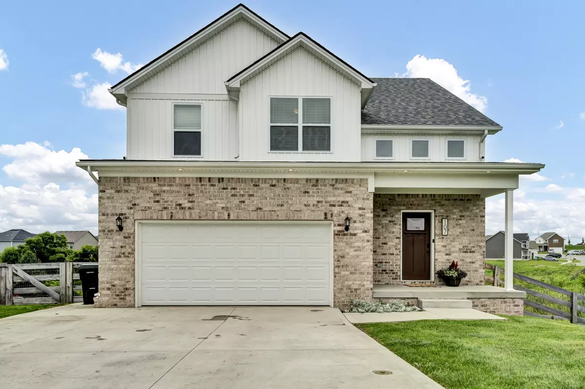 Georgetown, KY 40324,107 Celica Springs Court