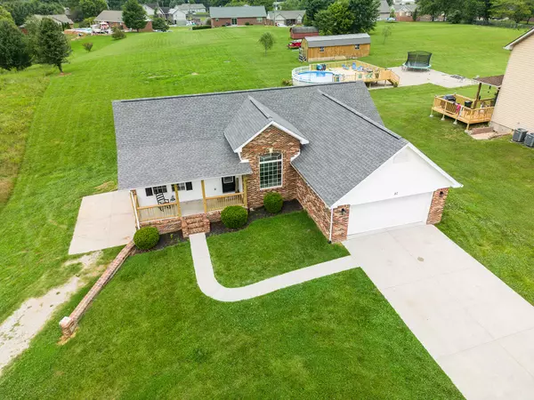 Somerset, KY 42503,87 Wind Song Drive