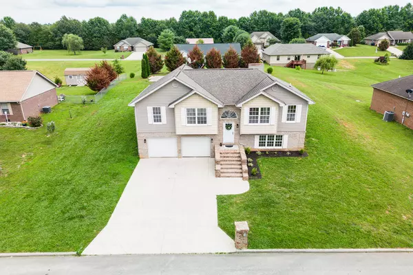 158 Wind Song Drive, Somerset, KY 42503