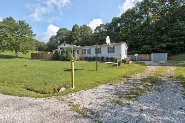 Beattyville, KY 41311,75 Crawford Road