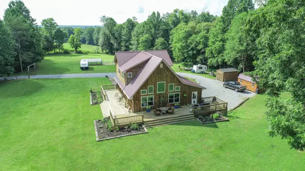 Liberty, KY 42539,2306 Snake Ridge Road