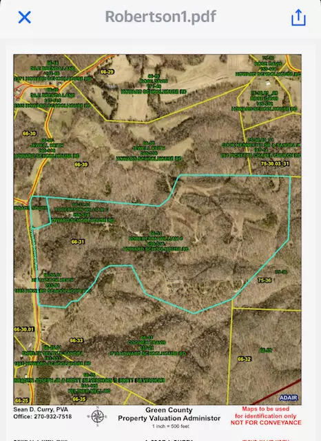 Greensburg, KY 42743,2100 Howard Schoolhouse Road