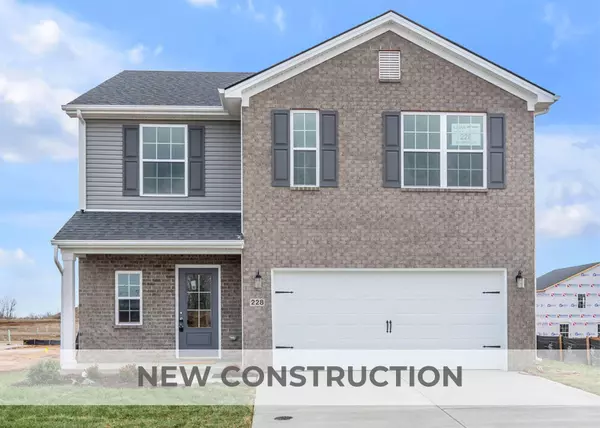 228 Ivy Green Place, Nicholasville, KY 40356