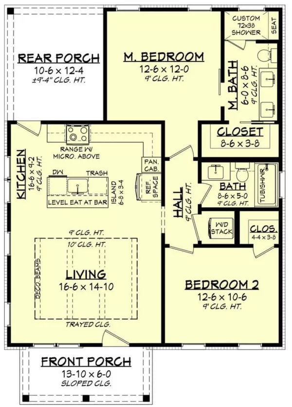 Owingsville, KY 40360,22 Outlook Drive #22