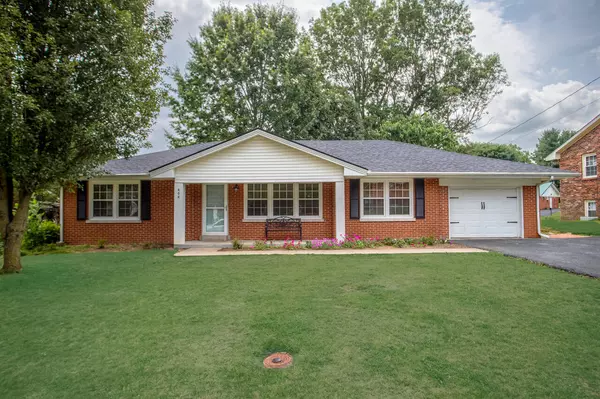 408 Meadow Lane,  Danville,  KY 40422