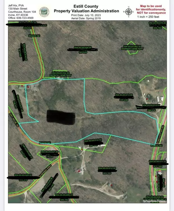 Irvine, KY 40336,720 Dry Ridge Road