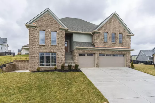 112 Rogers Rest Court, Nicholasville, KY 40356