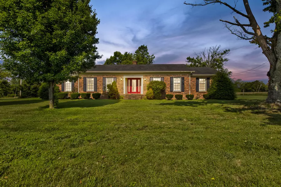 3571 Bedford Road, Jeffersonville, KY 40337