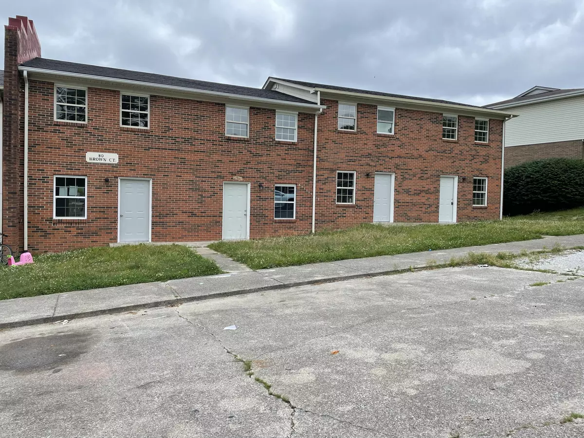 Berea, KY 40403,80 Brown Court