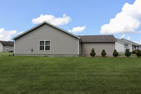 Mt Sterling, KY 40353,1216 Lily Lane