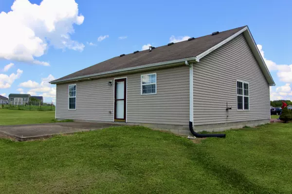 Mt Sterling, KY 40353,1216 Lily Lane