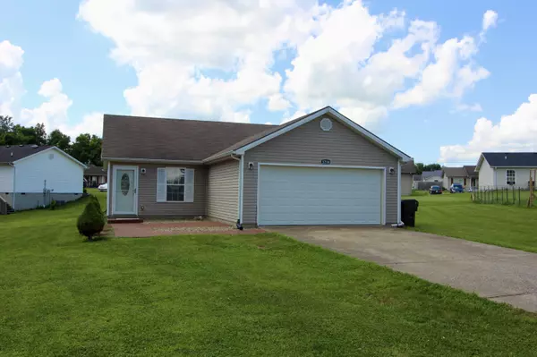 1216 Lily Lane, Mt Sterling, KY 40353