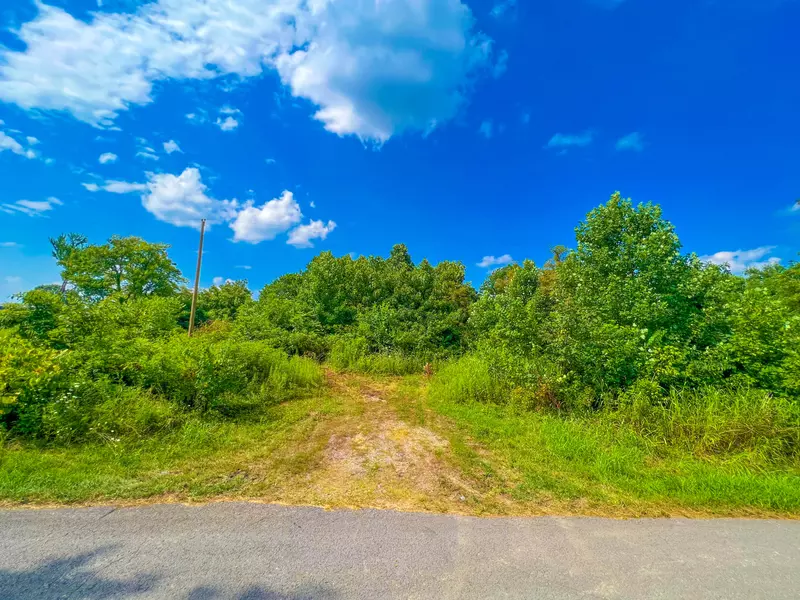 1581 SIMPSON Road, Crab Orchard, KY 40419