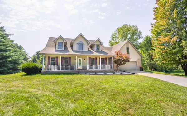 Somerset, KY 42503,57 Mountain View Court