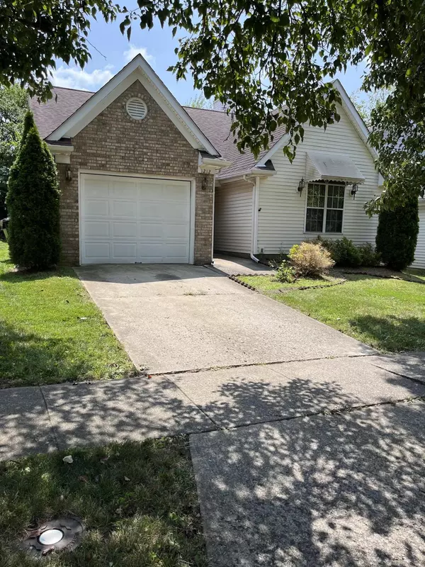 Lexington, KY 40509,1212 Pleasant Ridge