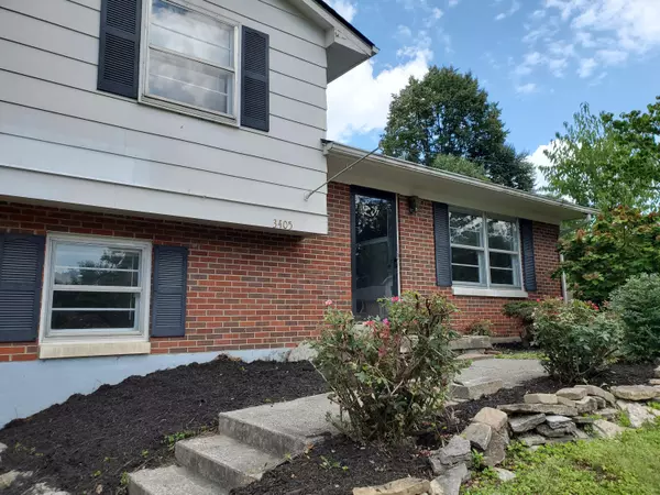 3405 Halifax Court, Lexington, KY 40503