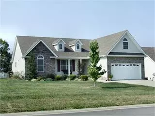 Mt Sterling, KY 40353,1068 Twin Oaks Boulevard