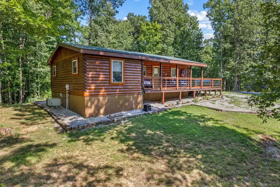 51 Soaring Eagle Road, Albany, KY 42602