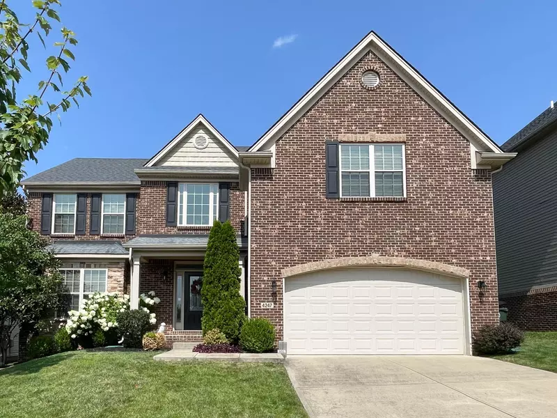 4247 Mooncoin Way, Lexington, KY 40515