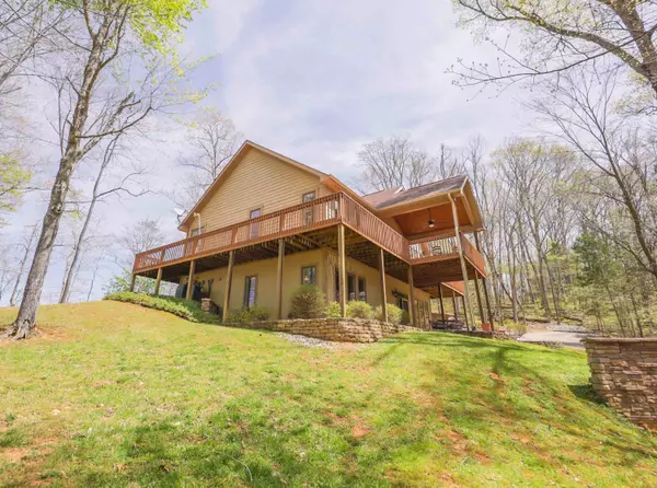 Nancy, KY 42544,450 White Oak Drive