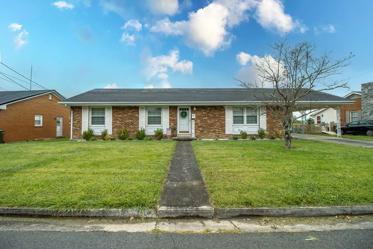 Carlisle, KY 40311,311 Kennedy Heights