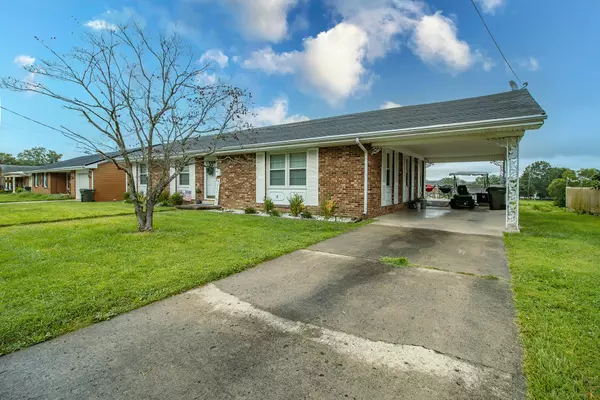 Carlisle, KY 40311,311 Kennedy Heights