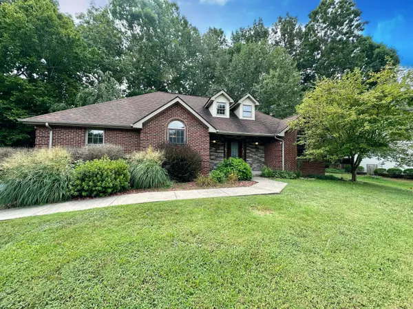 505 Branchwood Drive, Somerset, KY 42503