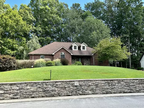 Somerset, KY 42503,505 Branchwood Drive