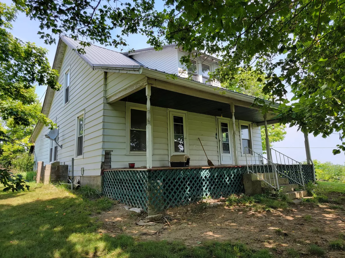 Carlisle, KY 40311,3471 Bald Hill Road