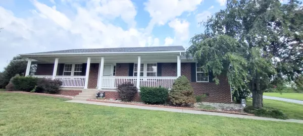 316 Springhurst Drive, Berea, KY 40403