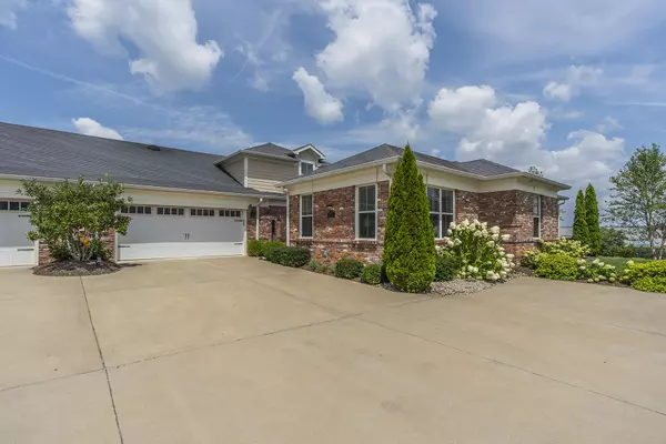 121 Daffodil Court, Nicholasville, KY 40356