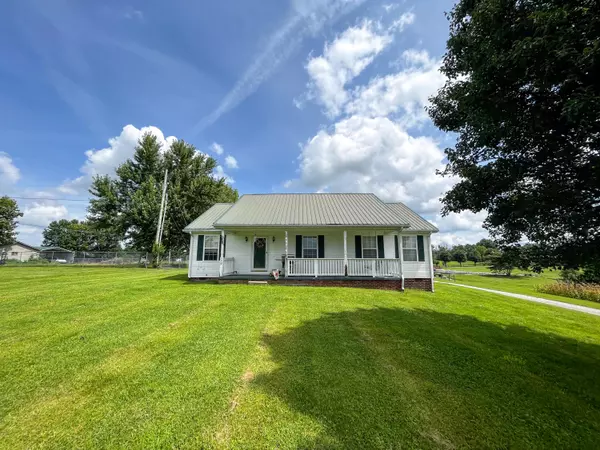 179 Dreyfus Road, Berea, KY 40403