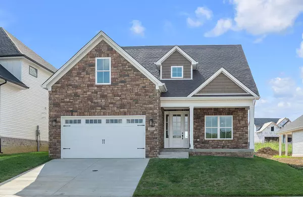 1373 Angus Trail, Lexington, KY 40509