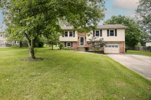 223 Menelaus Road, Berea, KY 40403