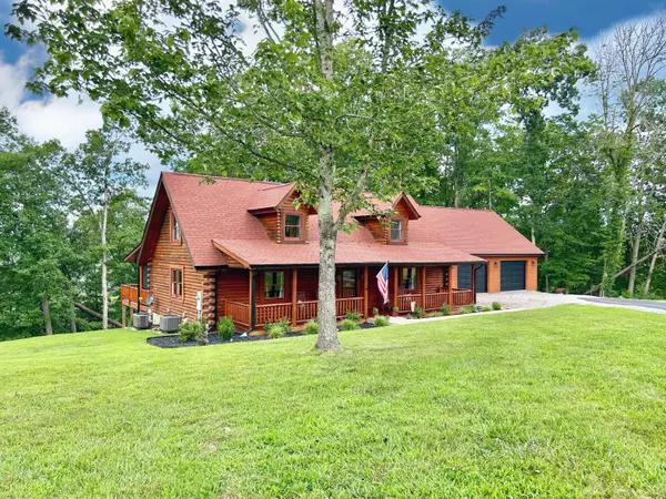 Nancy, KY 42544,396 Laurelwood Drive