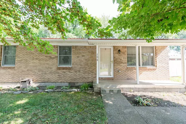 Wilmore, KY 40390,708 Barefoot Drive