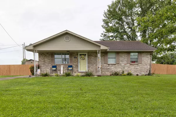 Owingsville, KY 40360,6539 Preston Road